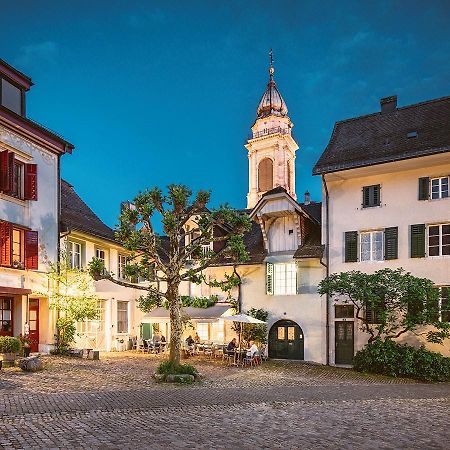 Baseltor Hotel & Restaurant ゾロトゥルン エクステリア 写真